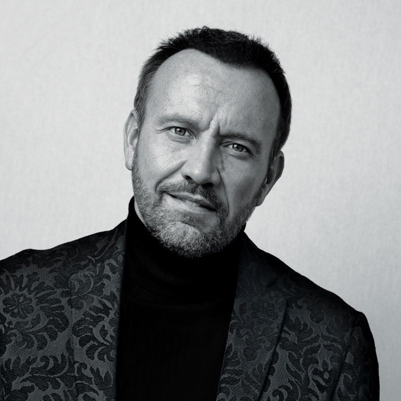 [서울=뉴시스]마우로 포르치니(Mauro Porcini) 삼성전자 DX부문 최고 디자인 책임자(사장). (사진=마우로 포르치니 SNS 캡쳐) photo@newsis.com *재판매 및 DB 금지