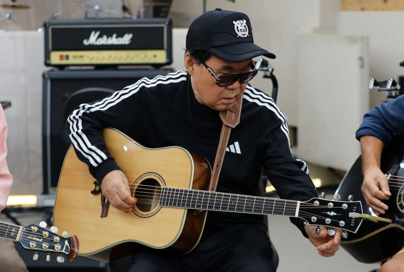 '평균나이 78세' 쎄시봉 "라스트 콘서트? 그냥 늘 하는 거 하는 거지요"