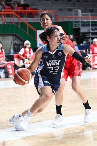 김단비 (출처=연합뉴스)