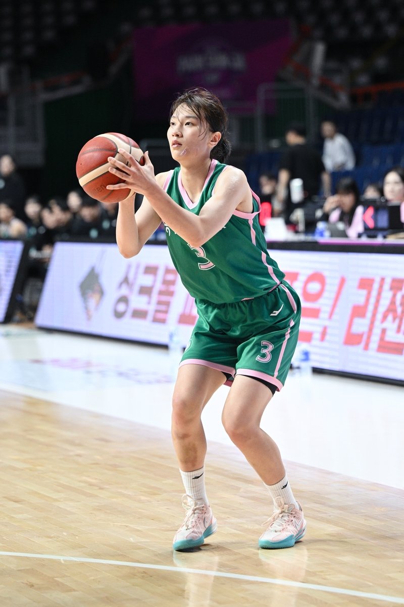 하나은행 정현 (출처=연합뉴스)