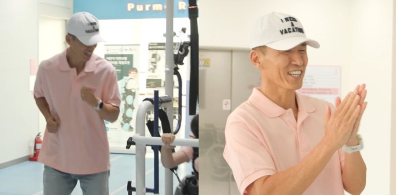 "돌잡이로 이웃 손 잡았다"…션 '전참시' 울린 네자녀 돌잔치 비화