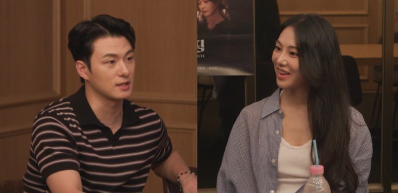 '전참시' 한지은, 신승호가 인정한 엉뚱 매력…절친 미주와 케미까지