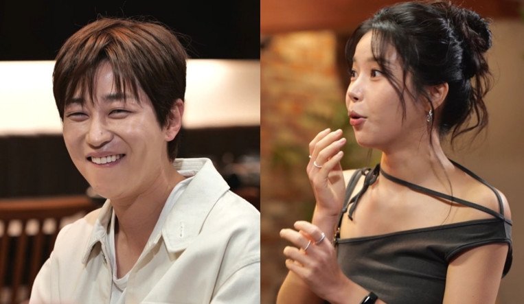 '놀뭐' 딘딘, 랄랄·솔라에 비밀 러브콜…듀엣 짝 찾으려다 '마상' 왜