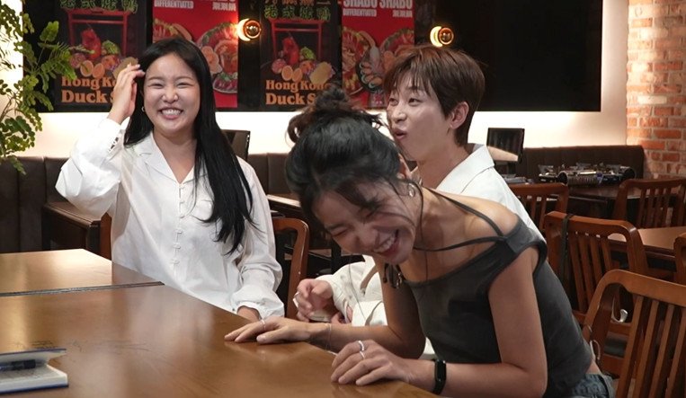 '놀뭐' 딘딘, 랄랄·솔라에 비밀 러브콜…듀엣 짝 찾으려다 '마상' 왜