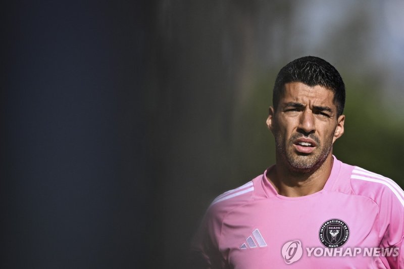 루이스 수아레스 (출처=연합뉴스)