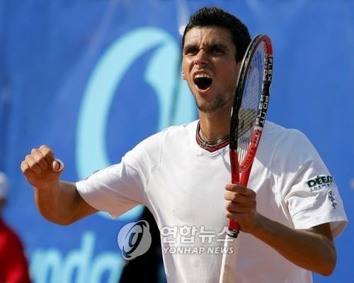 빅토르 하네스쿠 (출처=연합뉴스)