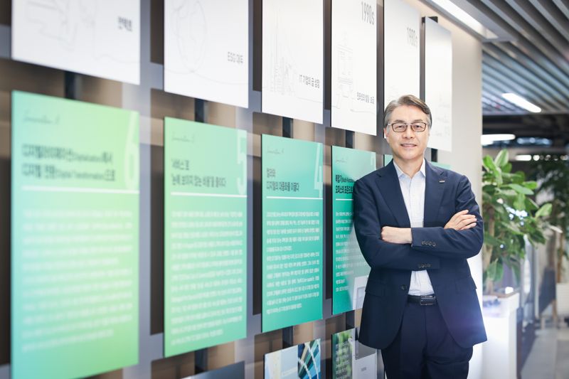 하토가이 준 안전 바카라사이트BI 대표. 안전 바카라사이트BI 제공