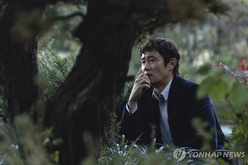 '어쩔수가없다' 스틸. CJ ENM 제공