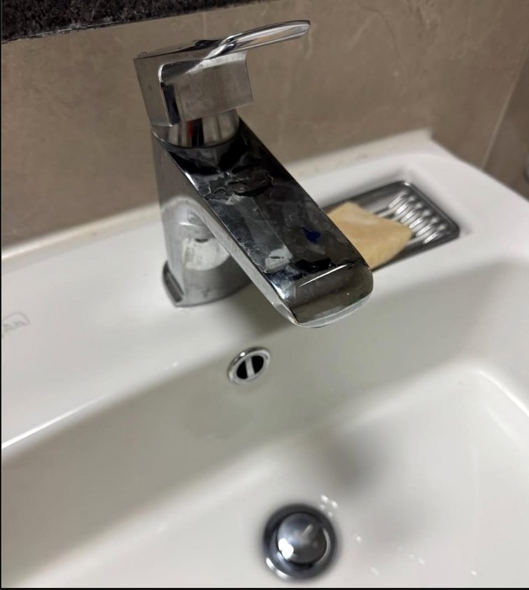 "진짜 물이 나오지 않는다"…'최악 가뭄' 강릉의 단수 현실화