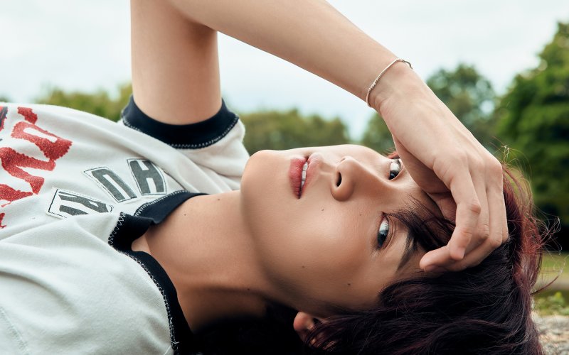 해찬/SM엔터테인먼트 제공