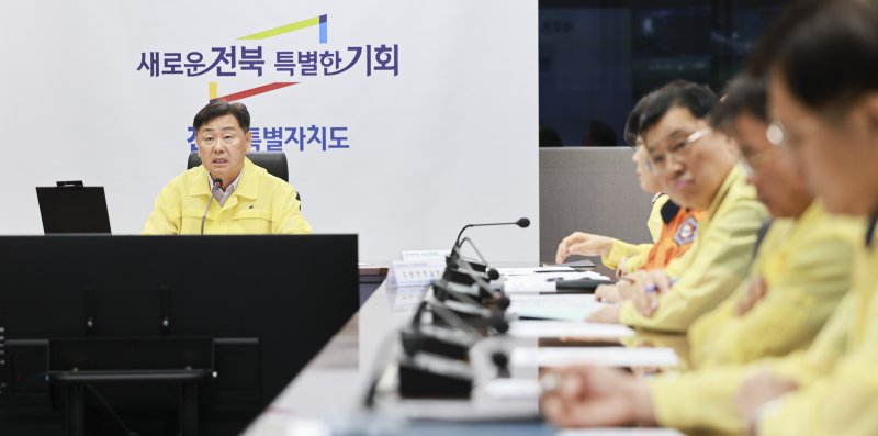 밤사이 300㎜ 육박 '물폭탄'… 전북 곳곳 피해 잇따라