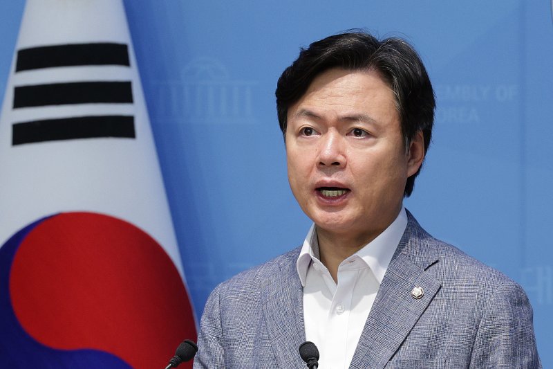 김현정 더불어민주당 원내대변인. 뉴스1