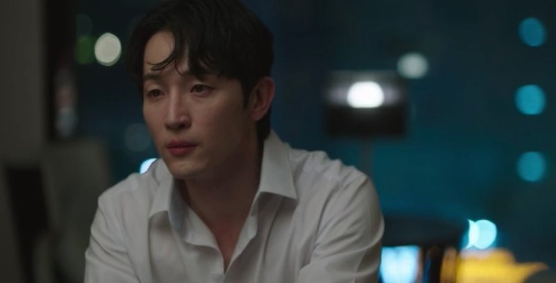 '에스콰이어' 이제연, 서사 긴장감 주는 '핵심 키' 활약