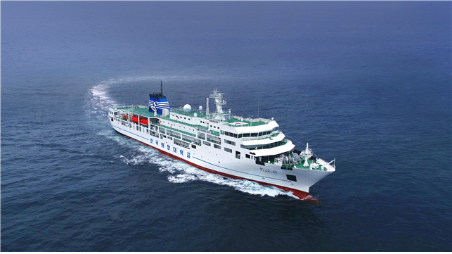 국립한국해양대, 가뭄 겪는 강릉에 ‘생명수’ 보급…국가 재난 극복에 '희망의 뱃고동'