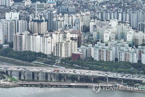 [9·7 부동산대책] 주택공급 민간→공공 역할 강화…수도권 연 11만호 순증 기대 (출처=연합뉴스)