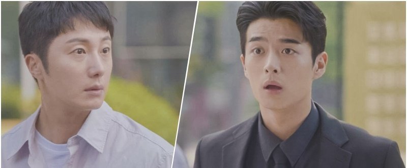 '화려한 날들' 잠적한 정일우, 동생 손상연과 재회…집 돌아갈까