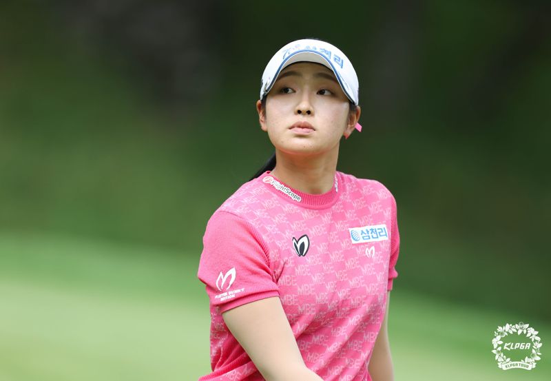 루키의 기적에서 '진짜 여왕'의 탄