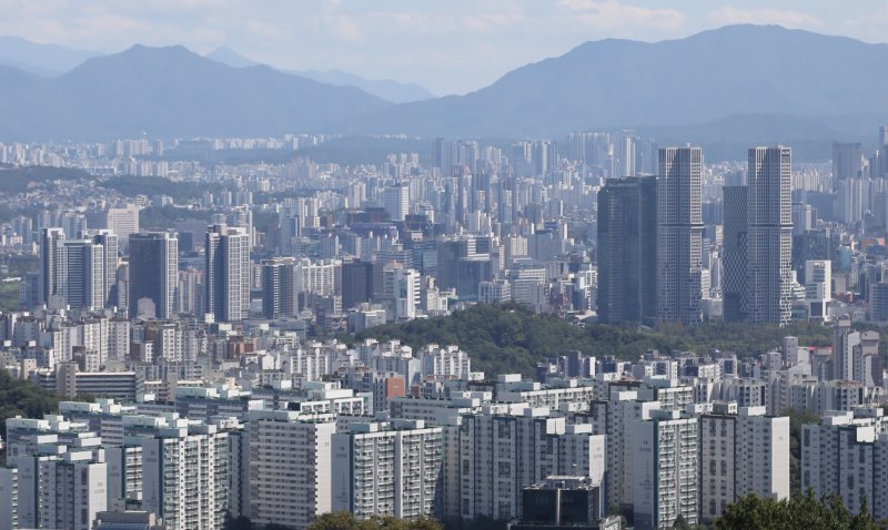 1주택자 전세대출 한도 6500만원 축소‥대환대출 한도도 없앤다[1문1답]