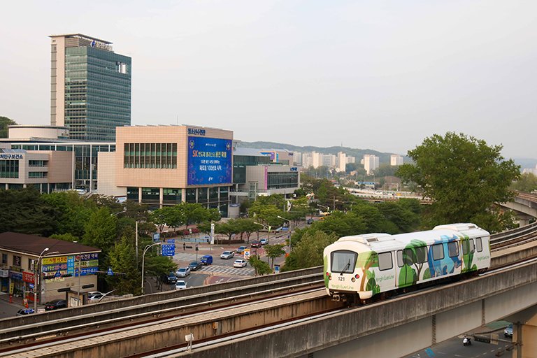 [무료 바카라사이트=뉴시스]무료 바카라사이트경전철(사진=뉴시스 DB)photo@newsis.com