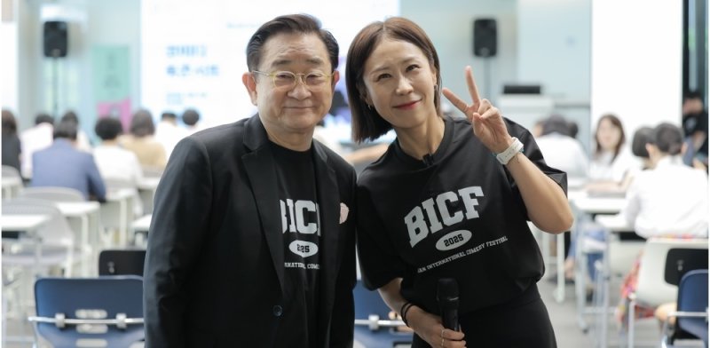 '부코페' 7일 폐막, 10일간의 대장정 마무리