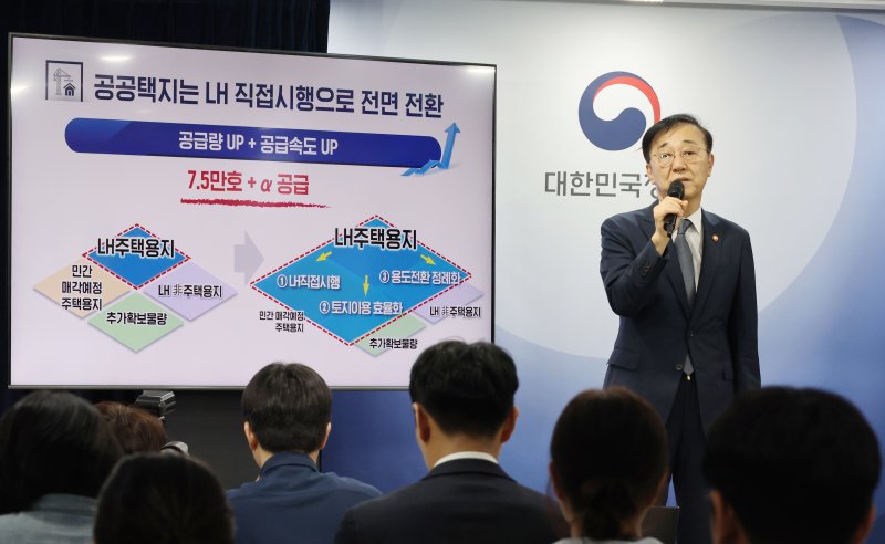 "누가 서울 집값 올리나"....알고 보니, ‘패닉바잉 시즌2?' [부동산 산책]