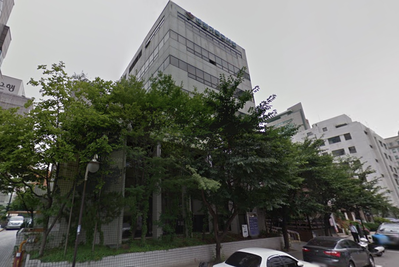 강남구 삼성동 GBC 옆 750억 건물 산 '큰손' 정체는? 