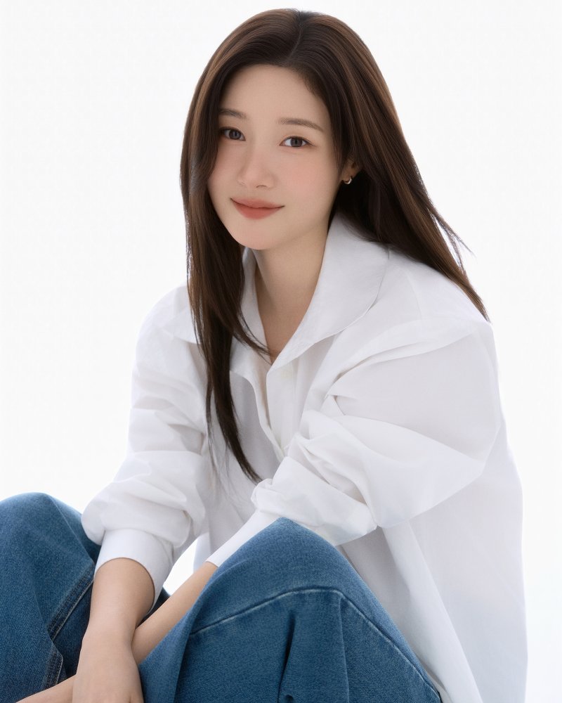 정채연 "이진욱과 캐스팅 특혜? 개의치 않았다" [N인터뷰]②