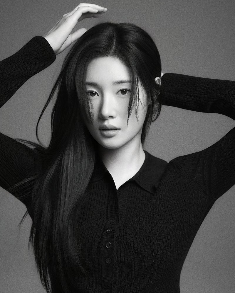 정채연 "I.O.I 10주년 재결합? 최대한 노력 중" [N인터뷰]③