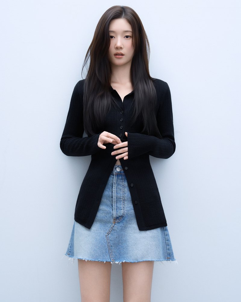 정채연 I.O.I 10주년 재결합? 최대한 노력 중 [N인터뷰]③