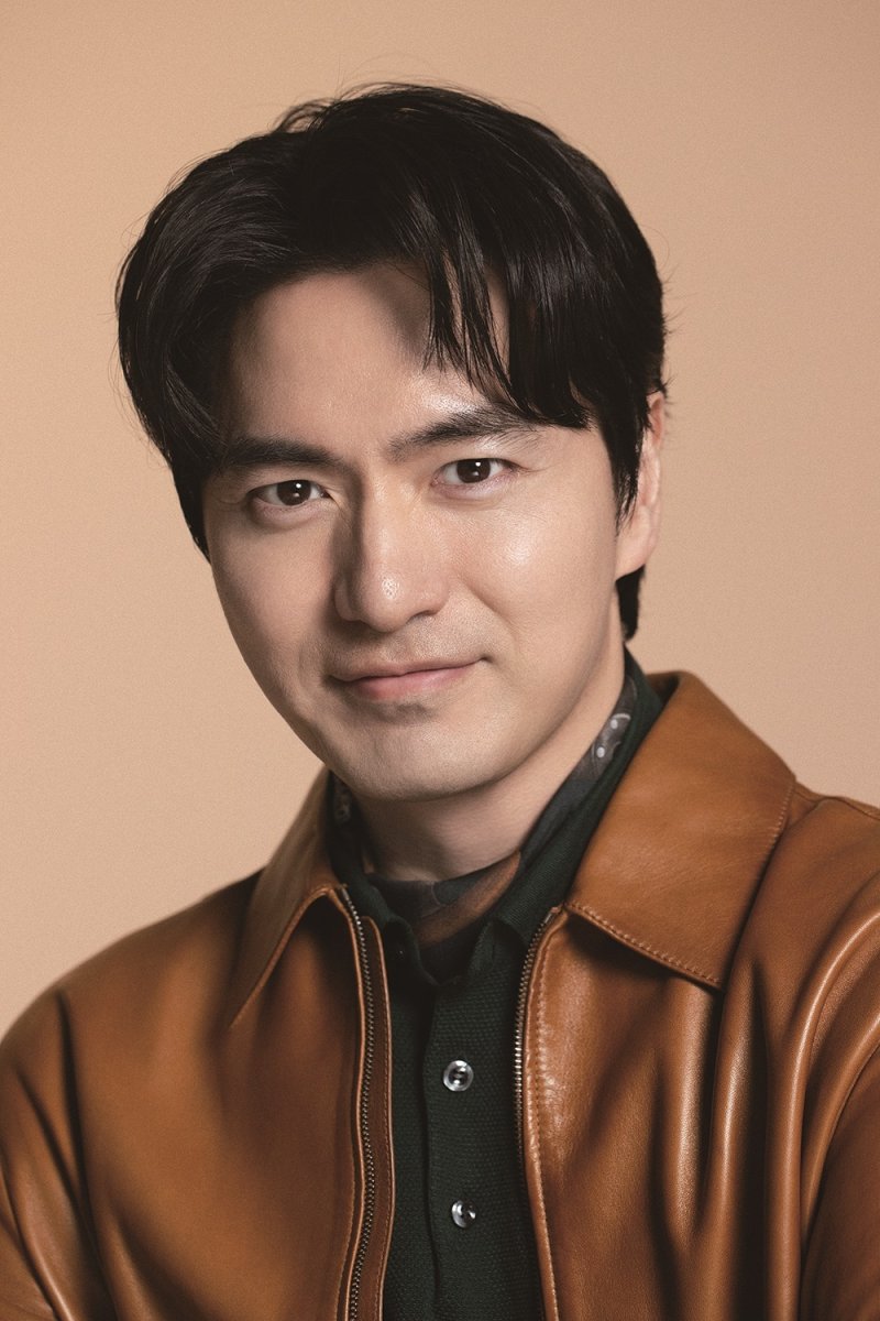 이진욱 난 '극T' 성격…첫 변호사 연기 만족도 120% [N인터뷰]①