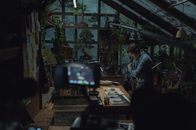 '어쩔수가없다' 스틸. CJ ENM 제공