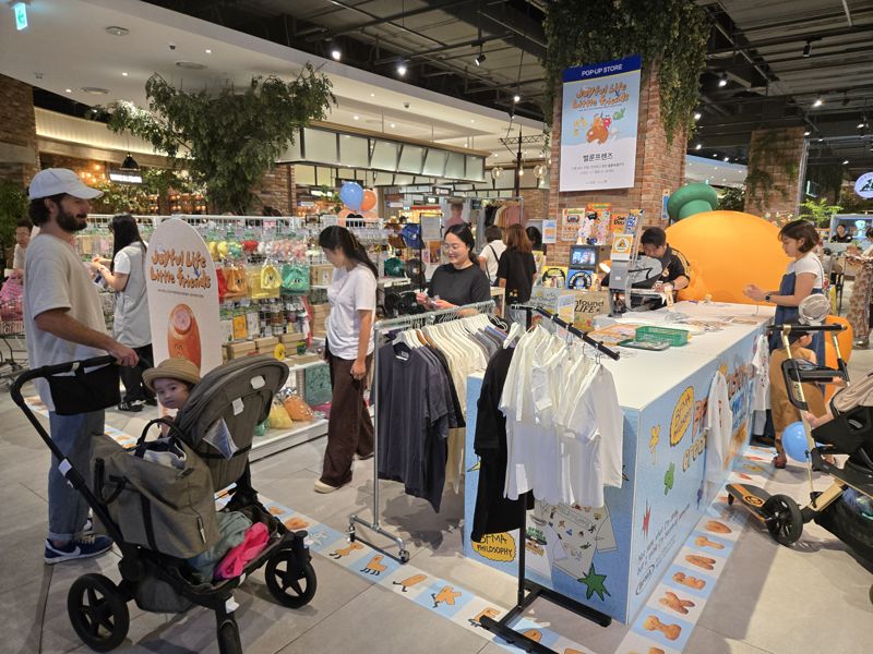 "준비된 중소 IP 기업이라면, 날개 달수 있죠"...IP 라이선싱 빌드업