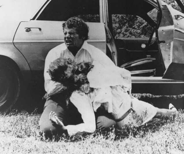 '전설'로 남았던 보안관, 58년 만에 밝혀진 끔찍한 민낯