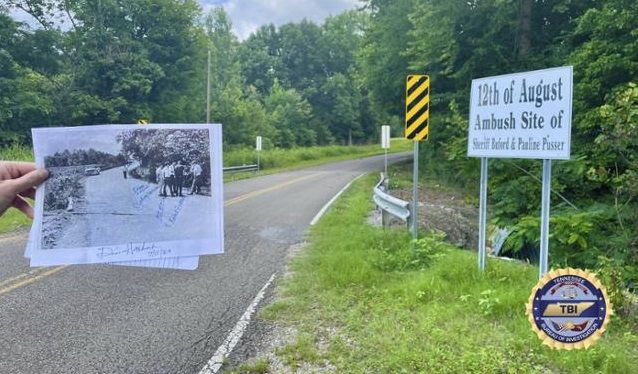 '전설'로 남았던 보안관, 58년 만에 밝혀진 끔찍한 민낯