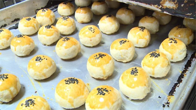 대만 교도소 월병 폭발적 인기로 완판 행진…알고 보니 호텔 셰프 수감