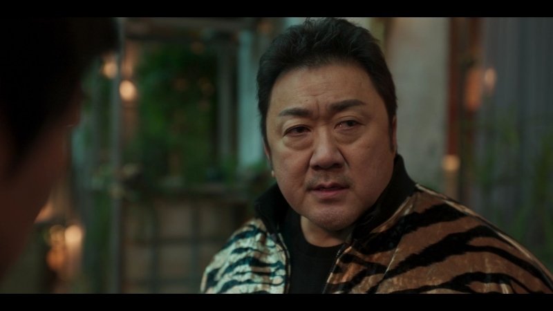 마동석 안 통한 안방극장 '트웰브' 8%→2%까지 뚝 [N이슈]