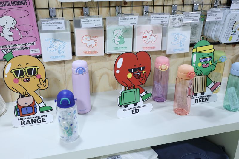 "준비된 중소 IP 기업이라면, 날개 달수 있죠"...IP 라이선싱 빌드업