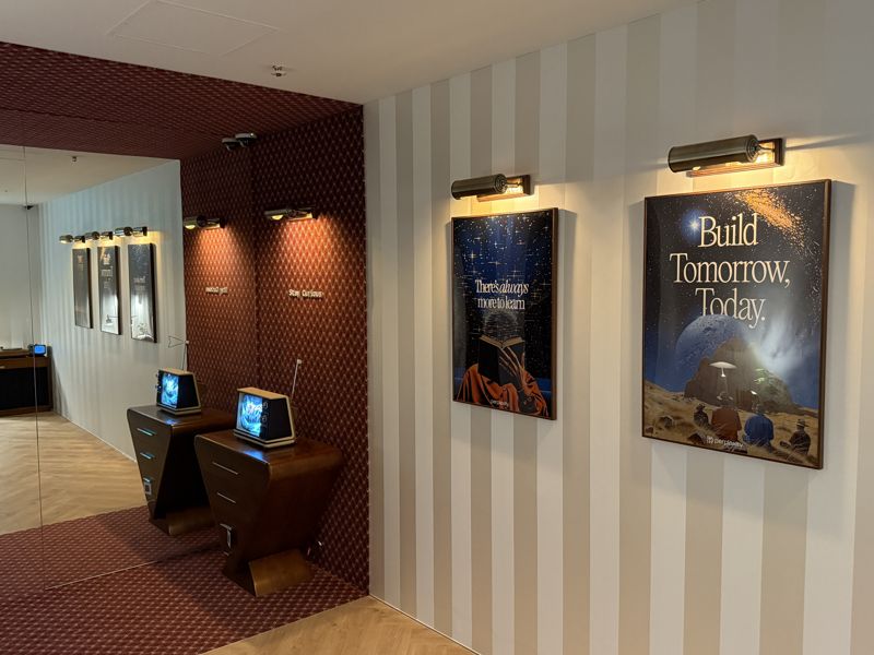 우리 동네 카페 사장님이 'AI'가 되는 날이 올까...퍼플렉시티의 이색 시도[AI플쥬스]