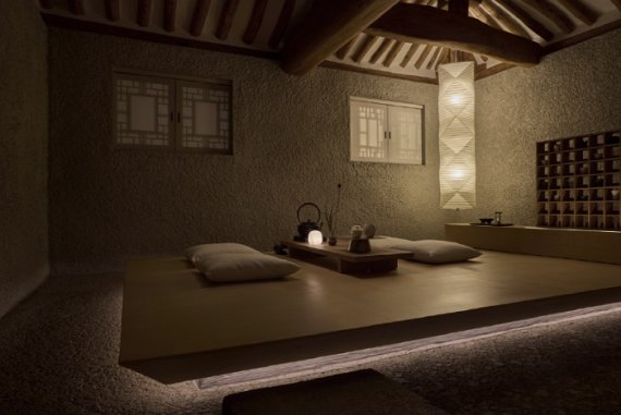 모자이크, 서울 부암동에 네 번째 한옥 별장 ‘부암정’ 오픈