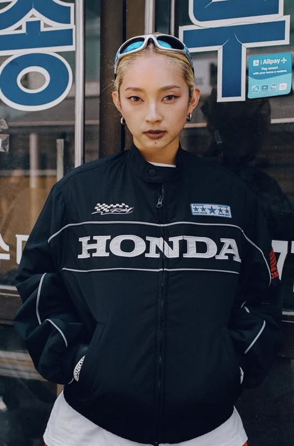 쿄카 인기 재확인…스타일 따라한 팬들·그리고 등장한 뚜비들 [N현장]