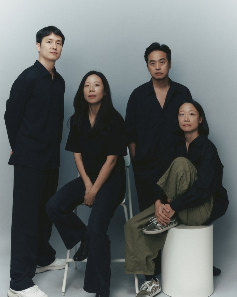 창작집단 양손프로젝트. 연합뉴스