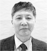 주광혁 연세대 인공위성시스템학과 교수