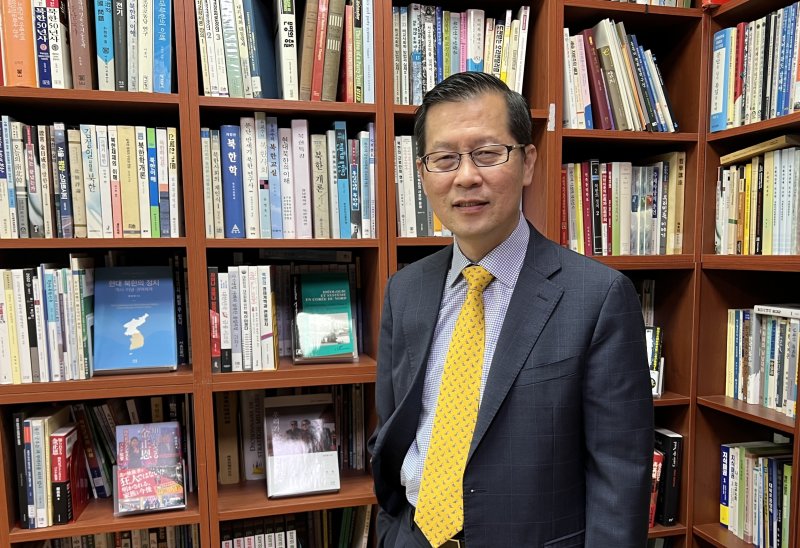 정성장 세종연구소 부소장. 정성장 세종연구소 부소장 제공