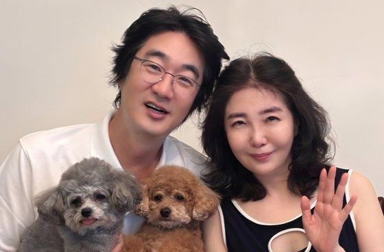 홍혜걸, 안타까운 고백 아내 여에스더, 중증 우울증에…