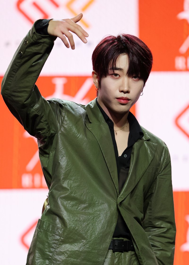 더킹덤 단, 9일 입대…소속사 국방의 의무 성실히