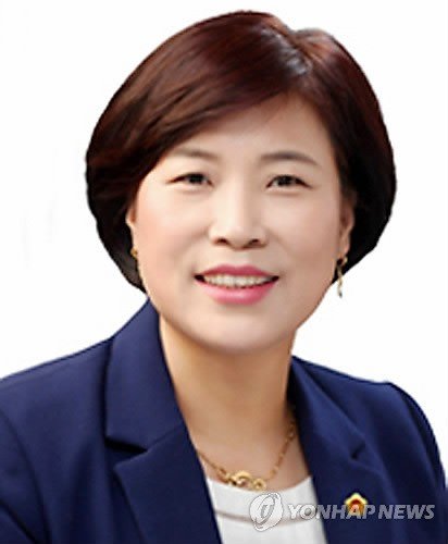 한희경 전 전북도의원 (출처=연합뉴스)