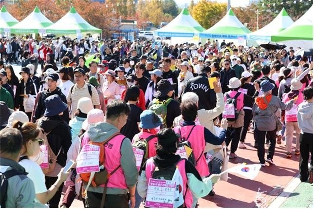 지난해 제30회 대회 (출처=연합뉴스)