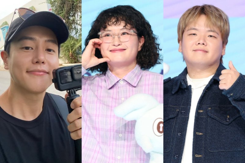 원지·채코제 이어 곽튜브…여행 유튜버들 결혼 발표 릴레이 [N이슈]