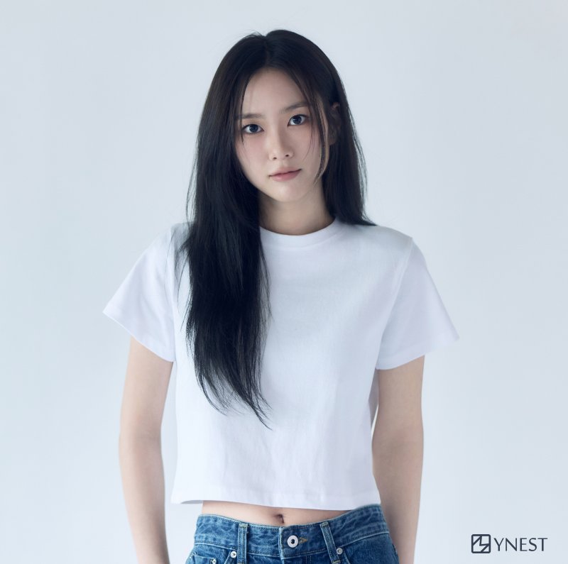 오마이걸 출신 공지호, 마이네스트컴퍼니와 전속계약…배우로 도약