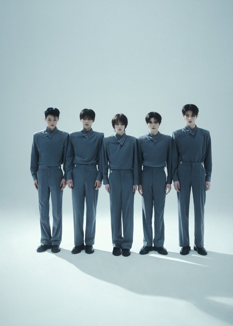 그룹 AM8IC/ 사진제공=토브엔터테인먼트